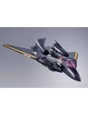 Bandai - Macross 7 - DX Chogokin figure VF-17S Nightmare Stealthvalkyrie (Gamlin Kizaki use) 2