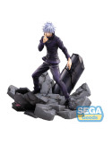 Sega - Jujutsu Kaisen - Figurine Luminasta Figurizm Shibuya Incident Satoru Gojo Unlimited Void
