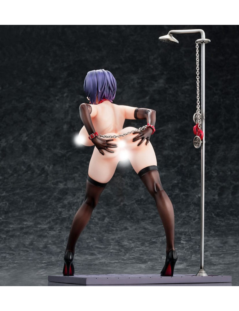 Native - Figurine Nagisa Hayami by Ulrich