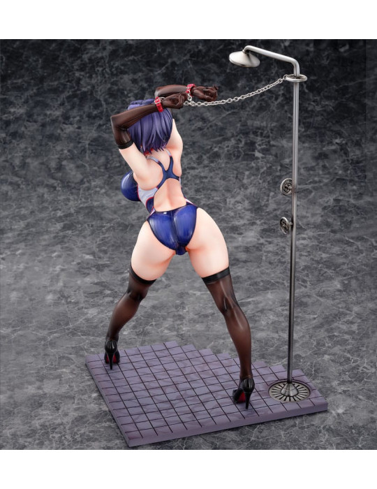 Native - Figurine Nagisa Hayami by Ulrich