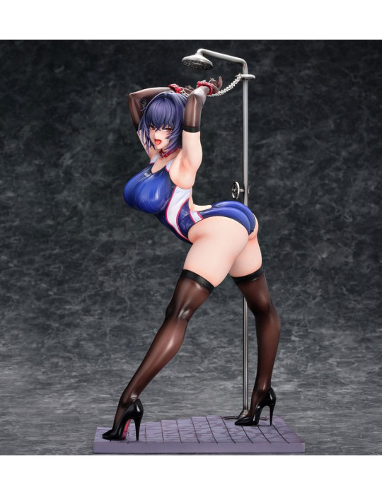 Native - Figure Nagisa Hayami by Ulrich