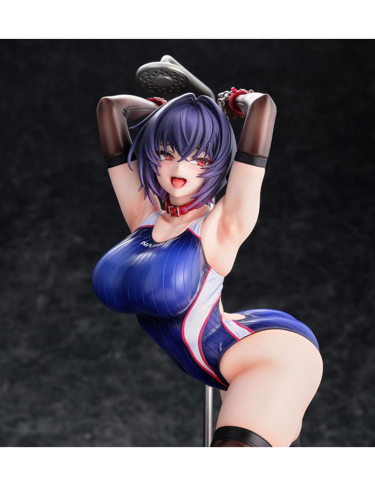 Native - Figurine Nagisa Hayami by Ulrich