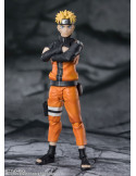 Bandai - Naruto - Figurine S.H.Figuarts Naruto Uzomaki The Jinchuriki entrusted with Hope