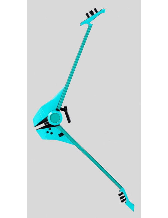 Bandai - To Be Hero X - S.H. Figuarts figure Lucky Cyan