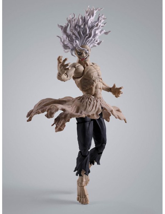 Bandai - My Hero Academia - Figurine S.H. Figuarts Tomura Shigaraki