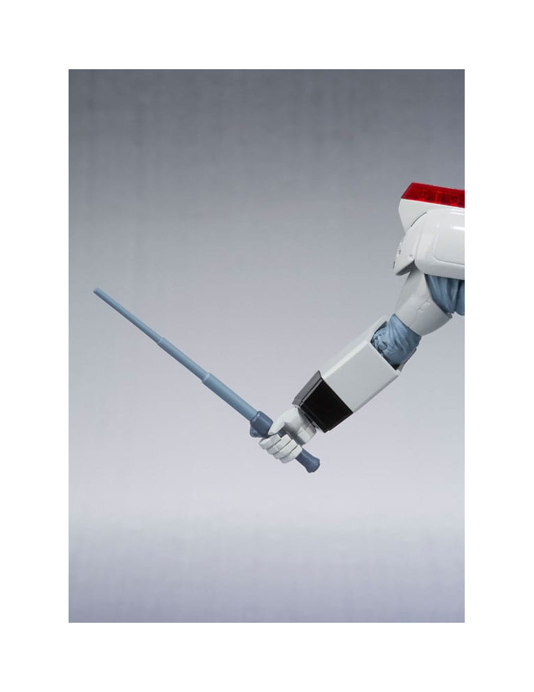 Bandai - Mobile Police Patlabor - Figurine Robot Spirits Side Labor Ingram 1st