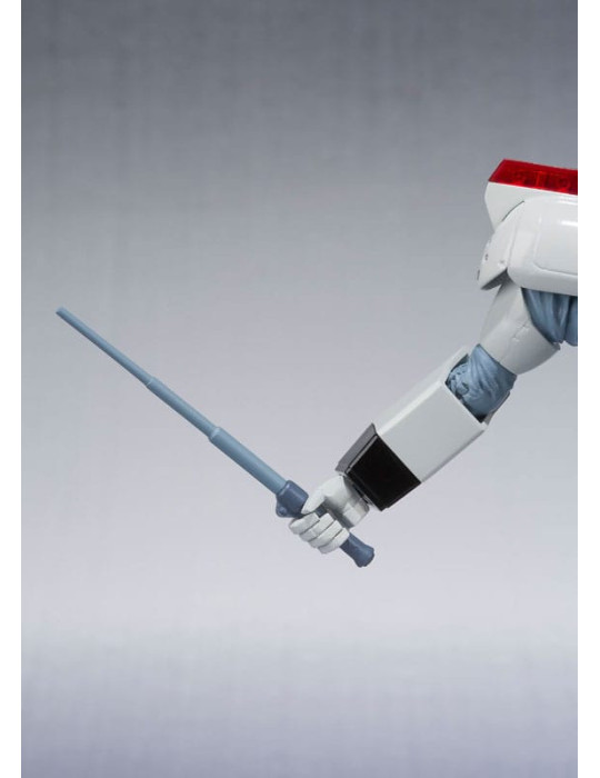 Bandai - Mobile Police Patlabor - Figurine Robot Spirits Side Labor Ingram 1st