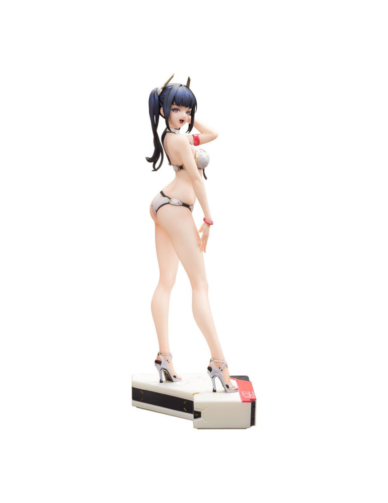 Infinity Studio - Figurine Hakuyou Maruko