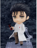 Good Smile Company - Steins Gate - Nendoroid figure Rintaro Okabe 2.0