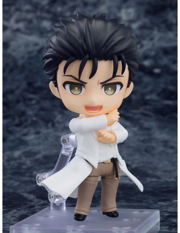 Good Smile Company - Steins Gate - Nendoroid figure Rintaro Okabe 2.0 2
