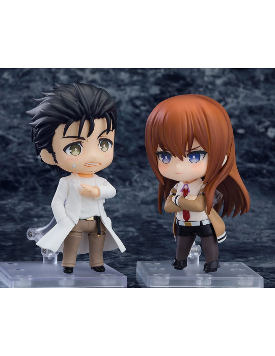 Good Smile Company - Steins Gate - Nendoroid figure Rintaro Okabe 2.0