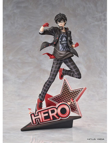 Good Smile Company - Persona 3: Dancing in Starlight - Figurine P5D Protagonist