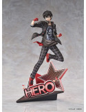 Good Smile Company - Persona 3: Dancing in Starlight - Figurine P5D Protagonist
