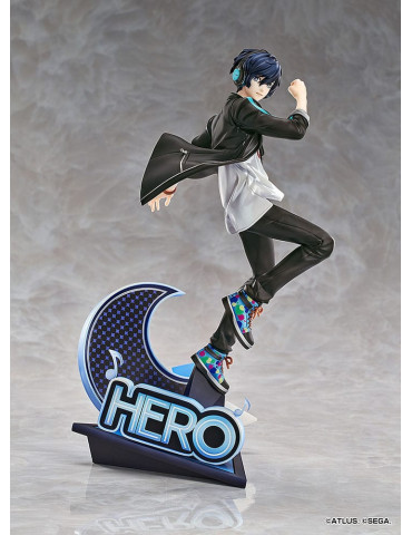 Good Smile Company - Persona 3: Dancing in Starlight - Figure P3D Protagonist