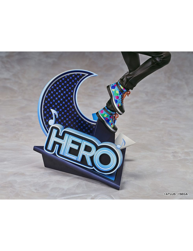 Good Smile Company - Persona 3: Dancing in Starlight - Figurine P3D Protagonist