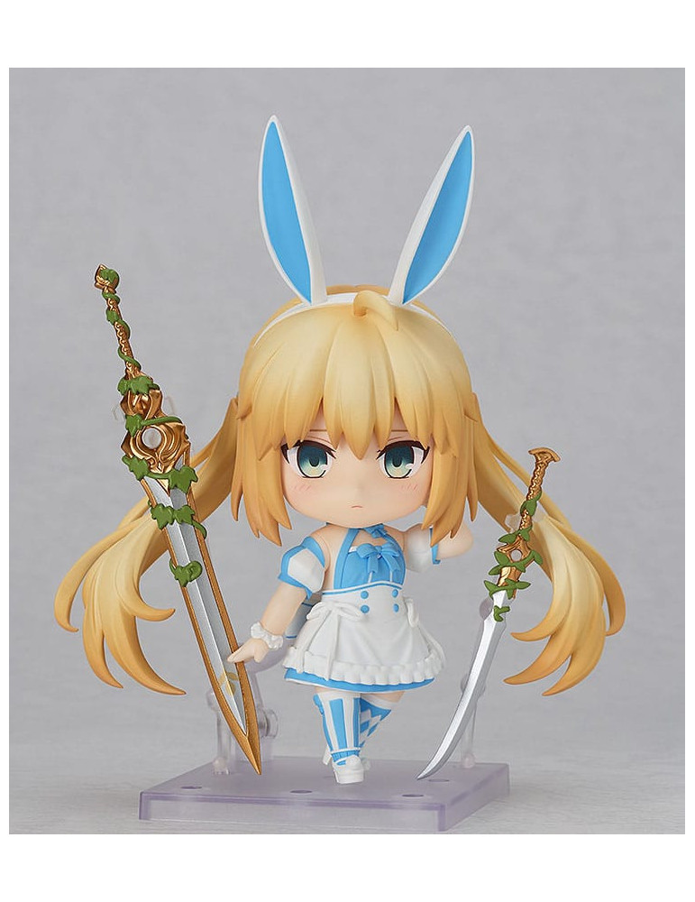 Good Smile Company - Fate/Grand Order - Figurine Nendoroid Berserker/Altria Caster