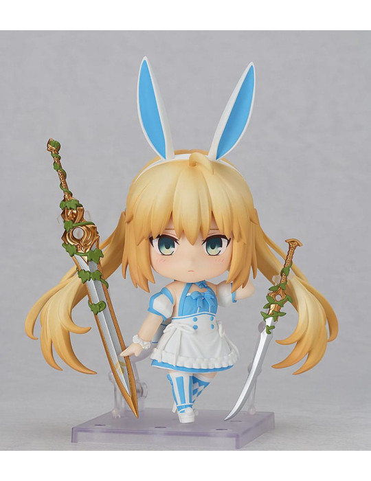 Good Smile Company - Fate/Grand Order - Nendoroid figure Berserker/Altria Caster