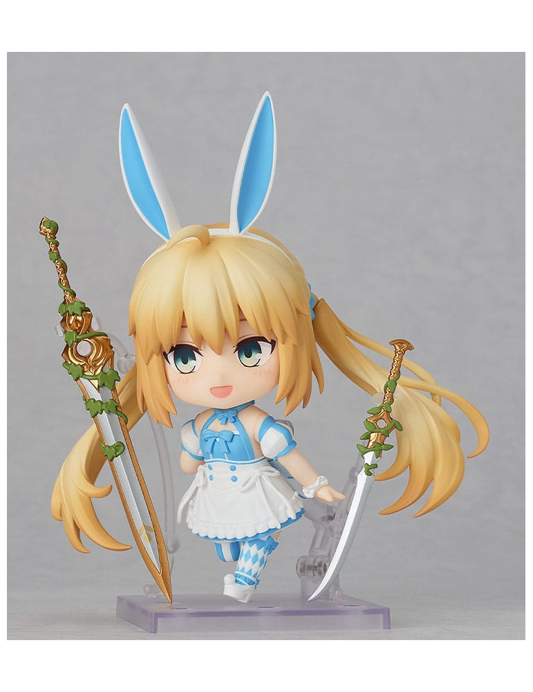 Good Smile Company - Fate/Grand Order - Figurine Nendoroid Berserker/Altria Caster