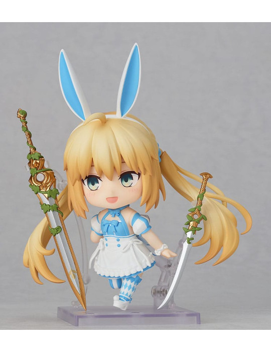 Good Smile Company - Fate/Grand Order - Figurine Nendoroid Berserker/Altria Caster