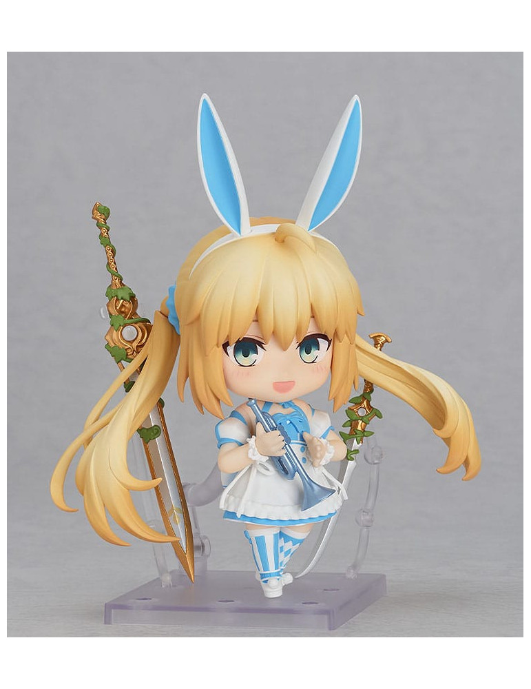 Good Smile Company - Fate/Grand Order - Figurine Nendoroid Berserker/Altria Caster
