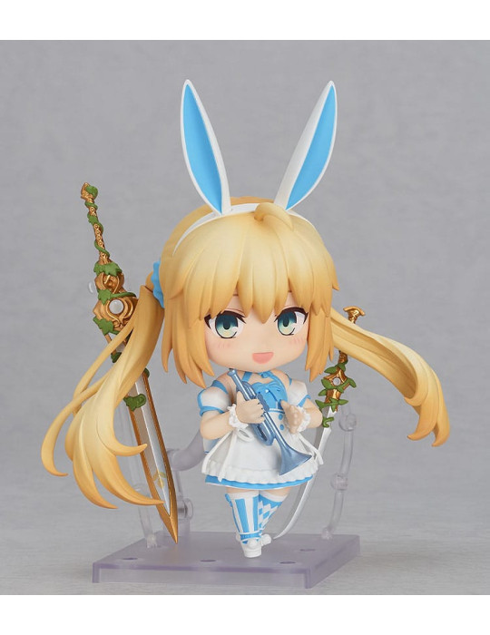 Good Smile Company - Fate/Grand Order - Figurine Nendoroid Berserker/Altria Caster