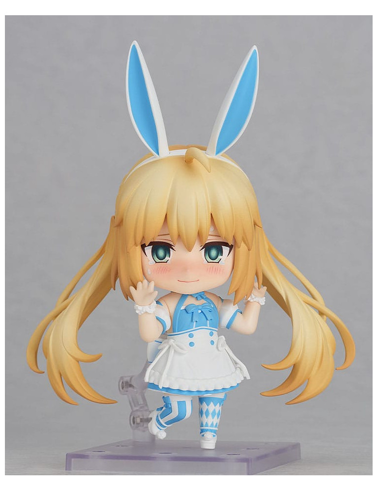 Good Smile Company - Fate/Grand Order - Figurine Nendoroid Berserker/Altria Caster