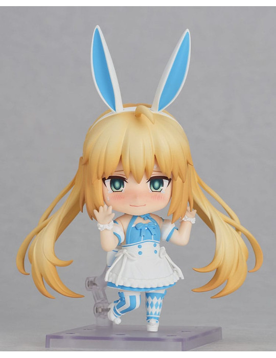 Good Smile Company - Fate/Grand Order - Figurine Nendoroid Berserker/Altria Caster