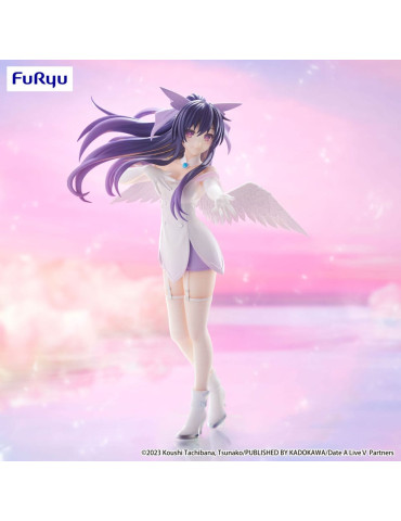 Furyu - Date A Live V - BiCute Pure figure Tohka Yatogami