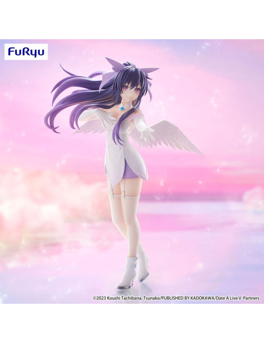 Furyu - Date A Live V - BiCute Pure figure Tohka Yatogami