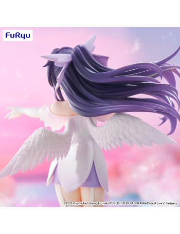 Furyu - Date A Live V - Figurine BiCute Pure Tohka Yatogami 2