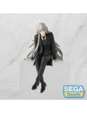 Sega - Black Butler: Boarding School Arc - PM Perching figure Undertaker