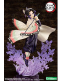 Kotobukiya - Demon Slayer: Kimetsu no Yaiba - Figurine ARTFXJ Shinobu Kocho