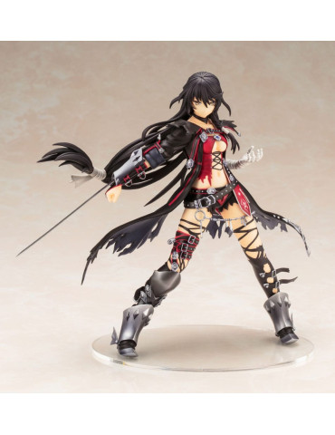 Kotobukiya - The Legend of Berseria - Figure Velvet Crowe