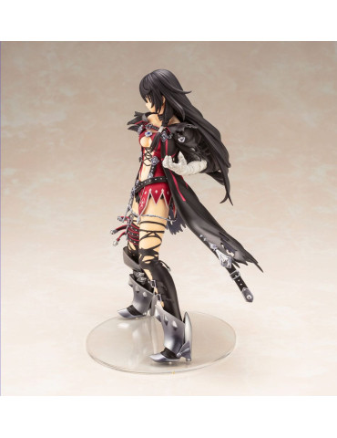 Kotobukiya - The Legend of Berseria - Figure Velvet Crowe 2