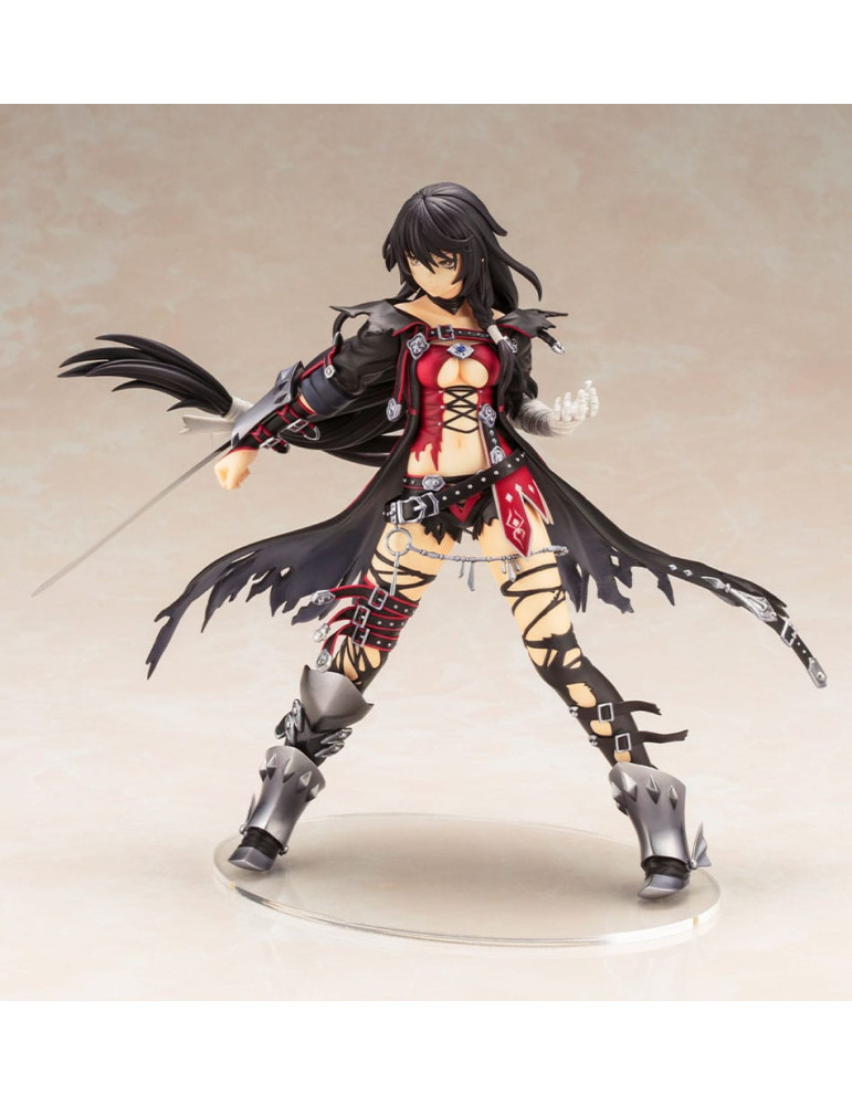 Kotobukiya - The Legend of Berseria - Figurine Velvet Crowe
