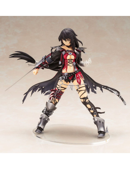 Kotobukiya - The Legend of Berseria - Figurine Velvet Crowe