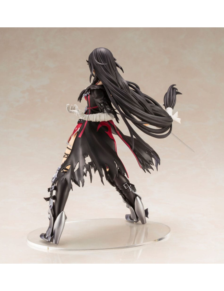 Kotobukiya - The Legend of Berseria - Figurine Velvet Crowe