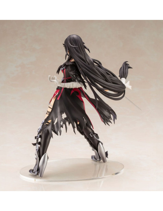 Kotobukiya - The Legend of Berseria - Figurine Velvet Crowe