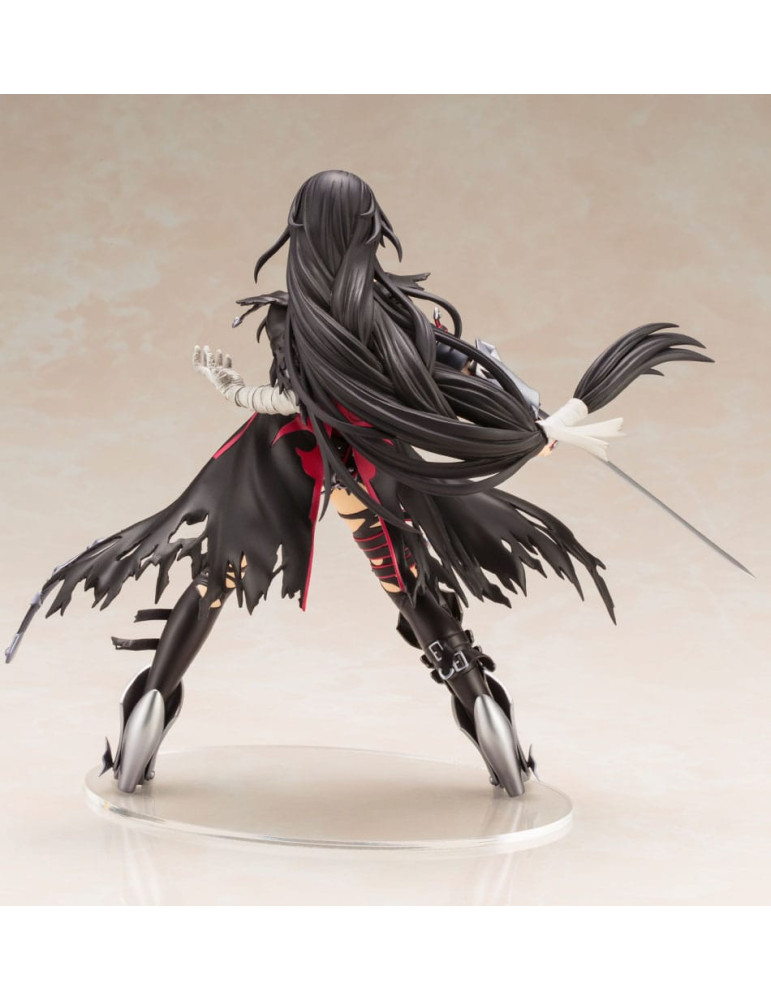 Kotobukiya - The Legend of Berseria - Figurine Velvet Crowe