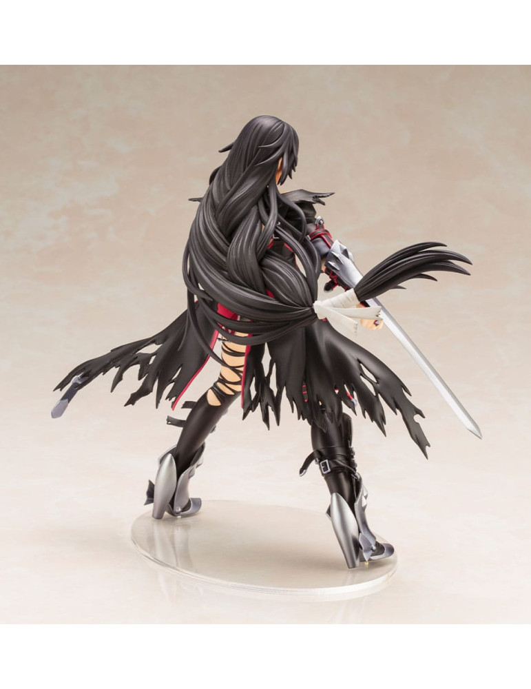 Kotobukiya - The Legend of Berseria - Figurine Velvet Crowe