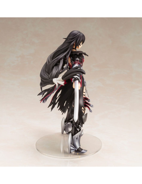 Kotobukiya - The Legend of Berseria - Figurine Velvet Crowe