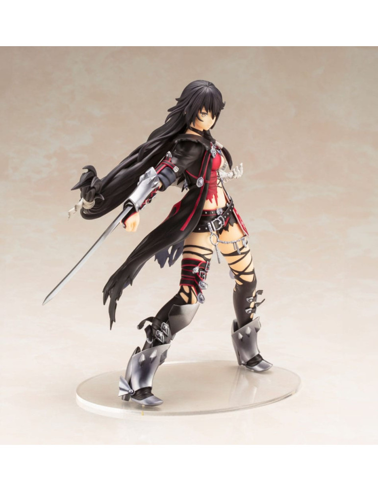 Kotobukiya - The Legend of Berseria - Figurine Velvet Crowe