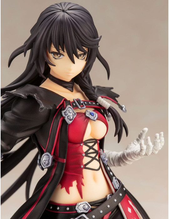 Kotobukiya - The Legend of Berseria - Figurine Velvet Crowe