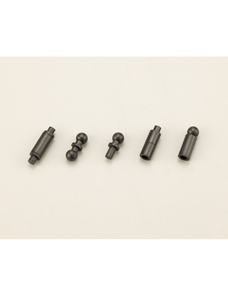 Kotobukiya - M.S.G. accessoires Heavy Weapon Unit 65 Dual Spiral Crusher Set