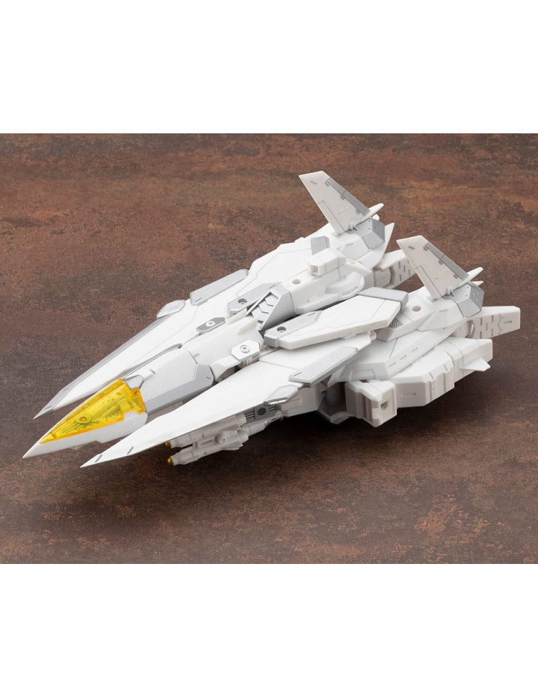 Kotobukiya - M.S.G. accessoires Heavy Weapon Unit 64 Weiss Vogel
