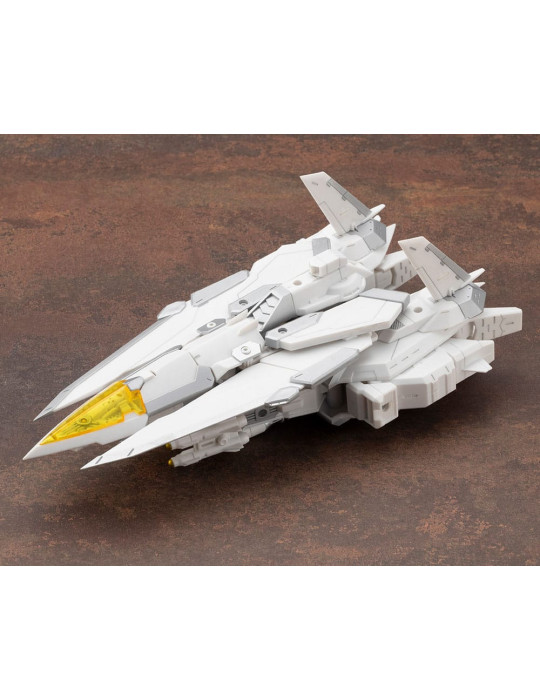 Kotobukiya - M.S.G. accessoires Heavy Weapon Unit 64 Weiss Vogel
