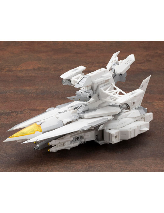 Kotobukiya - M.S.G. accessoires Heavy Weapon Unit 64 Weiss Vogel