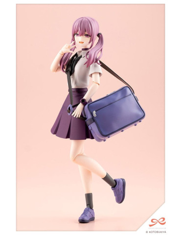 Kotobukiya - Sousai Shojo Teien - Figure Little Devil Twin Tails