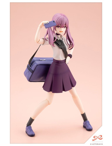 Kotobukiya - Sousai Shojo Teien - Figure Little Devil Twin Tails 2