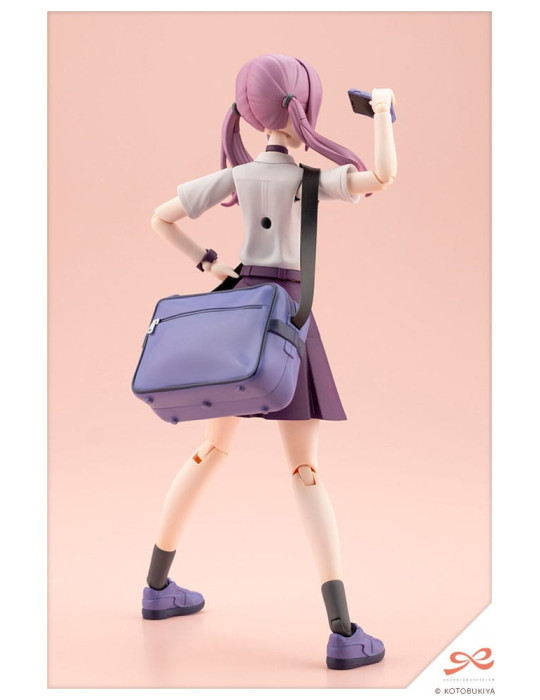 Kotobukiya - Sousai Shojo Teien - Figurine Little Devil Twin Tails